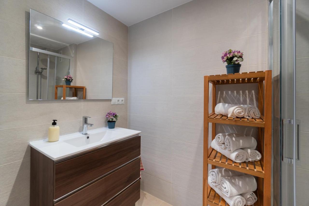 Sur Suites Detelina Фуенхірола Екстер'єр фото